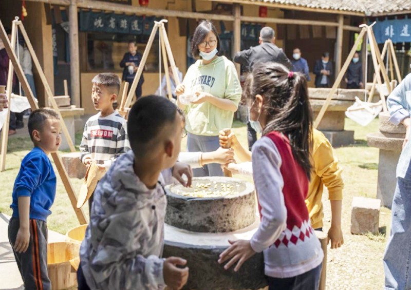 館內(nèi)環(huán)境