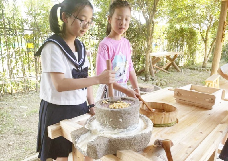 館內(nèi)環(huán)境